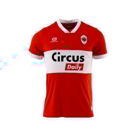 Hommes Royal Antwerp Maillot Domicile 2025/26