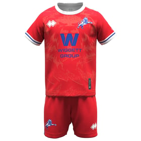 Completo Terzo Millwall 2026/27 Bambino