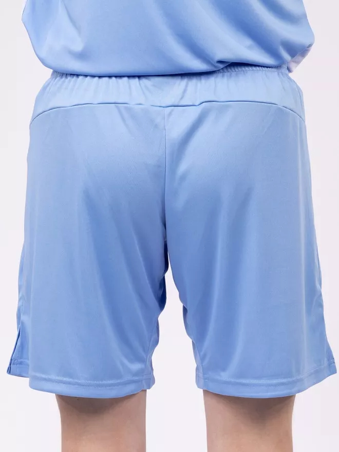 Kinder VfL Bochum 1848 2024/25 Drittshorts Authentic Trainingsshorts