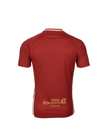 Herren CD Tenerife 2025/26 Auswärtstrikot