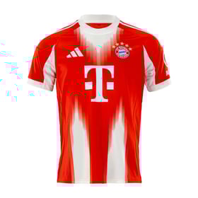 Maillot Homme Bayern Munich 2025/26 Domicile - Müller #25