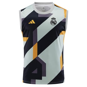 Real Madrid Vor dem Spiel Weste 23/24