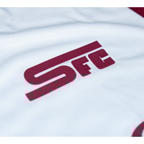 Kid's Servette FC 2024/25 Away Shirt