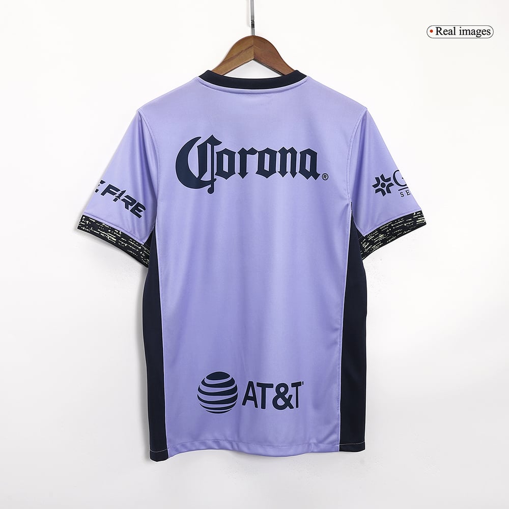 Club America Drittes Trikot 23/24