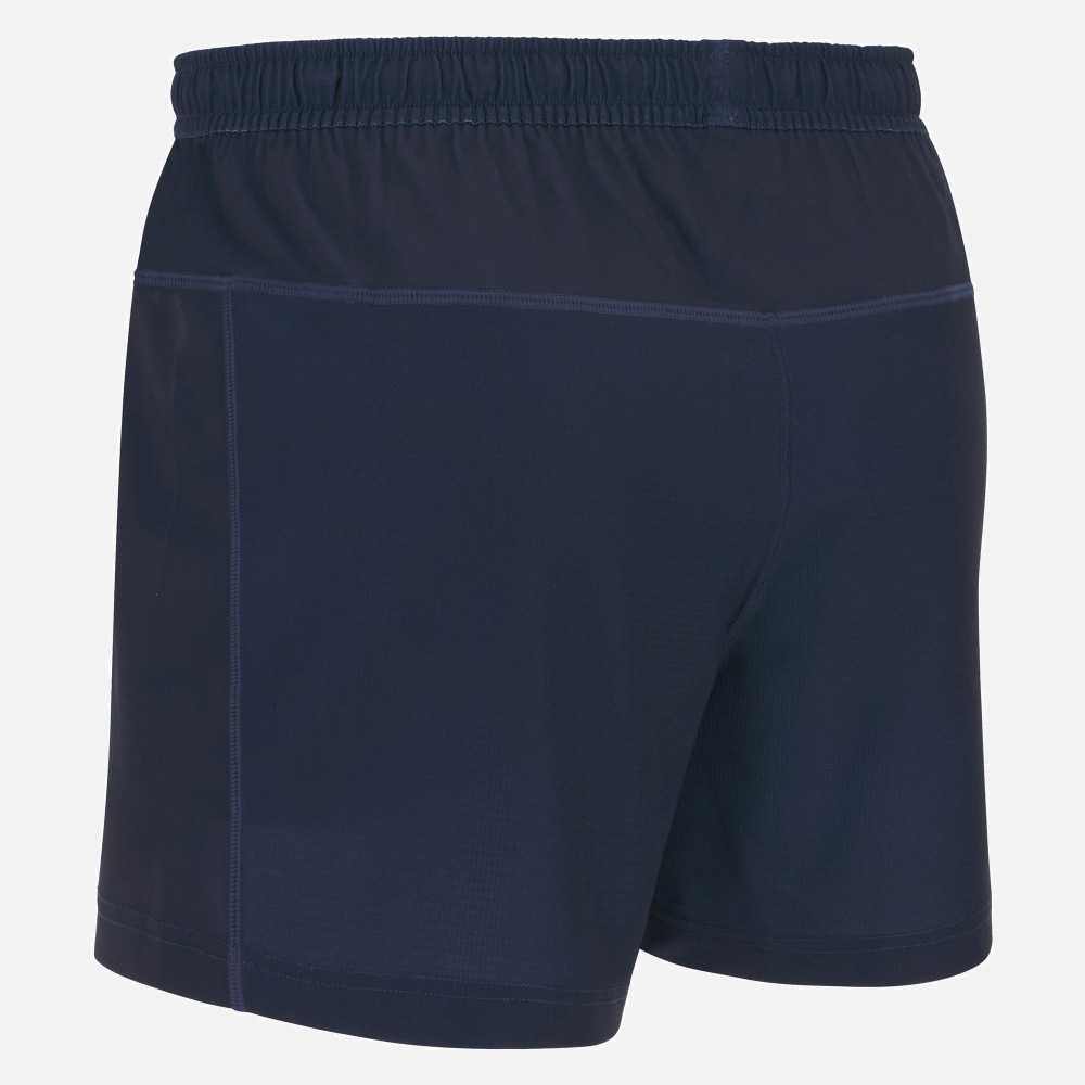 Men's Edinburgh 2025/26 Home Shorts