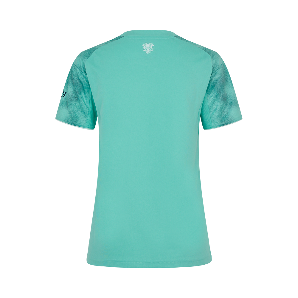 Damska trzecia koszulka FC Kopenhaga 2025/26