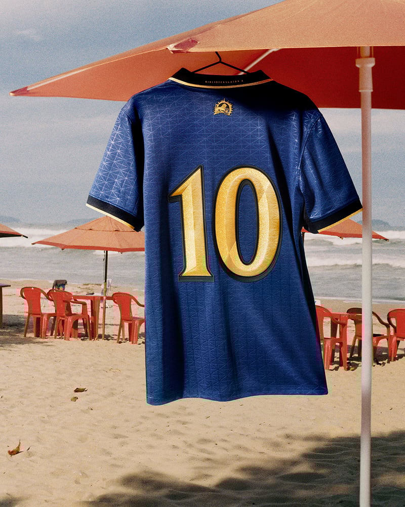 Dam AIK 2026 Everywhere Specialtröja