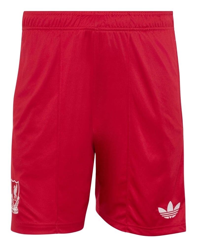 Herren Liverpool 2026/27 Auswärtsshorts