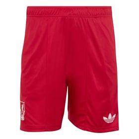 Kinder Liverpool 2026/27 Auswärtsshorts