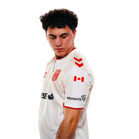 Men's Cavalry FC 2026 Away Shirt