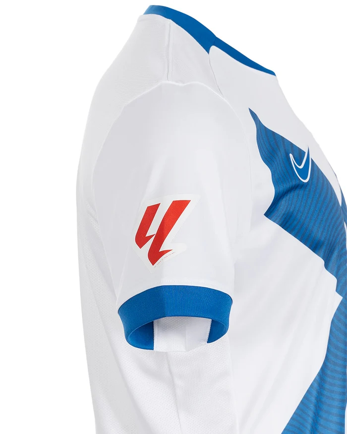 Kinder Deportivo La Coruña 2026/27 Drittes Trikot