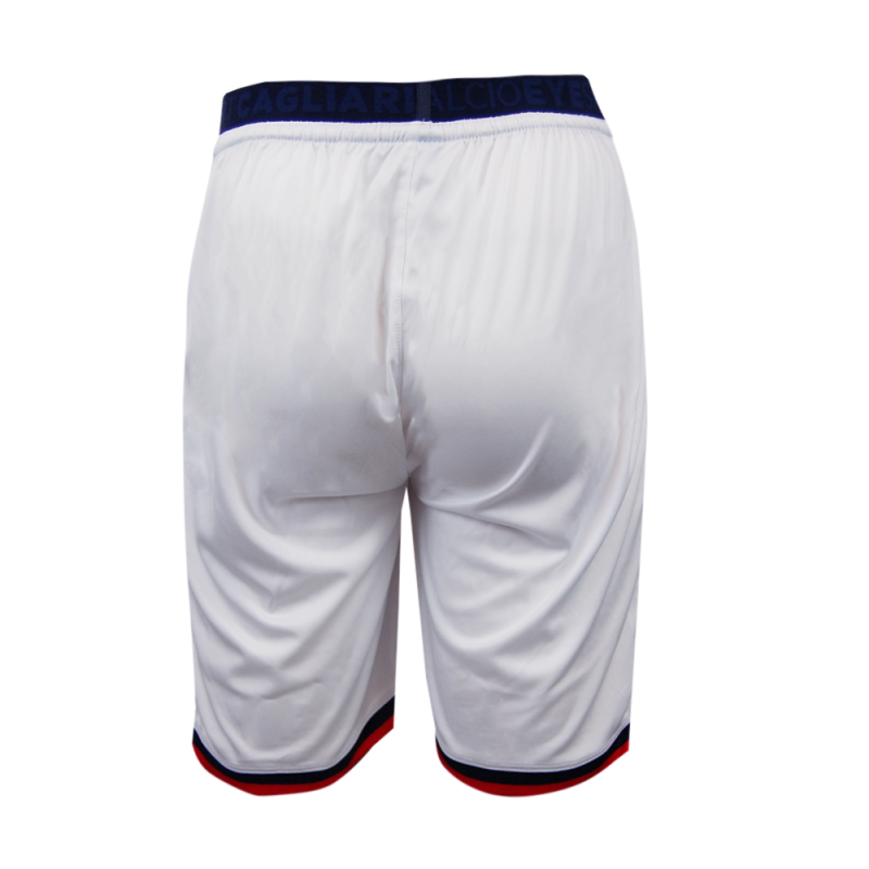 Women's Cagliari Calcio 2023/24 Away Shorts