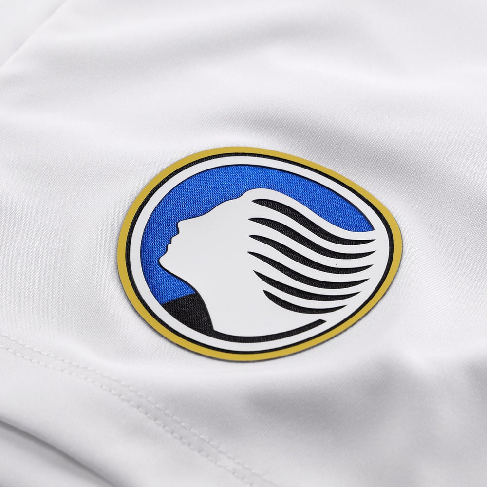 Pantaloncini da Trasferta Atalanta 2026/27 bambino