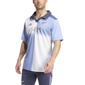 Men's New Zealand All Blacks 2024/2025 Third Authentic Training Shirt