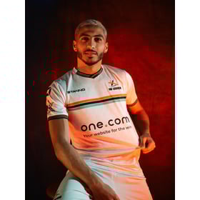 Damen OH Leuven 2024/25 Heimtrikot