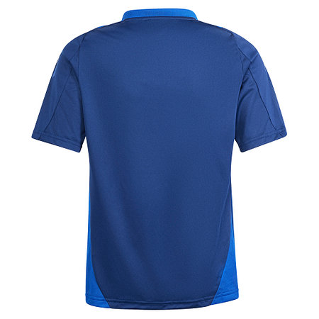 Kinder Hamburger SV 2024/25 Drittes Authentisches Trainingsshirt - Blau