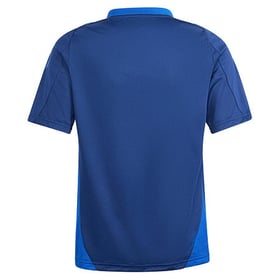 Kinder Hamburger SV 2024/25 Drittes Authentisches Trainingsshirt - Blau