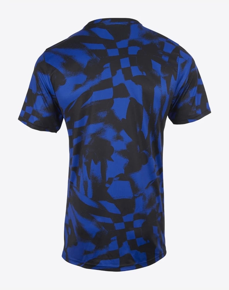 Women's Leicester City 2024/25 Third Pre Match Shirt