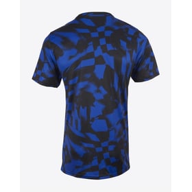 Women's Leicester City 2024/25 Third Pre Match Shirt