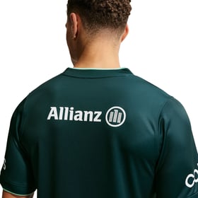 Camiseta pre partido tercera Australia 2026 Copa del Mundo hombre