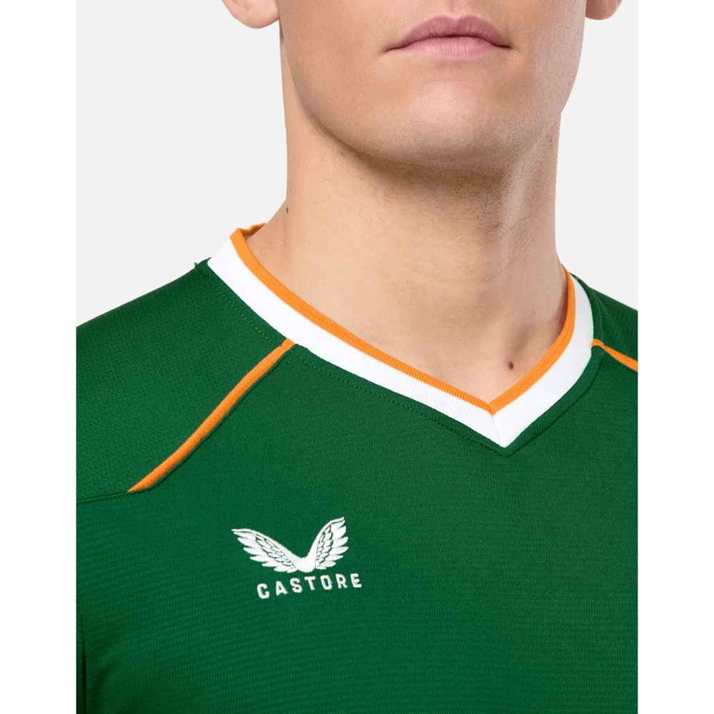 Herren Irland 2026 Heimtrikot