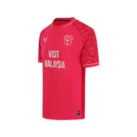 Maglia Uomo Cardiff City 2026/27 Terza