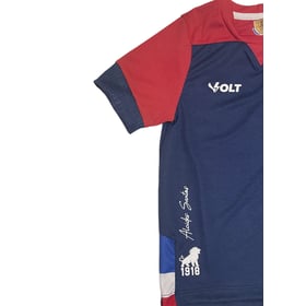 Kinder Fortaleza EC 2024 Dritttrikot