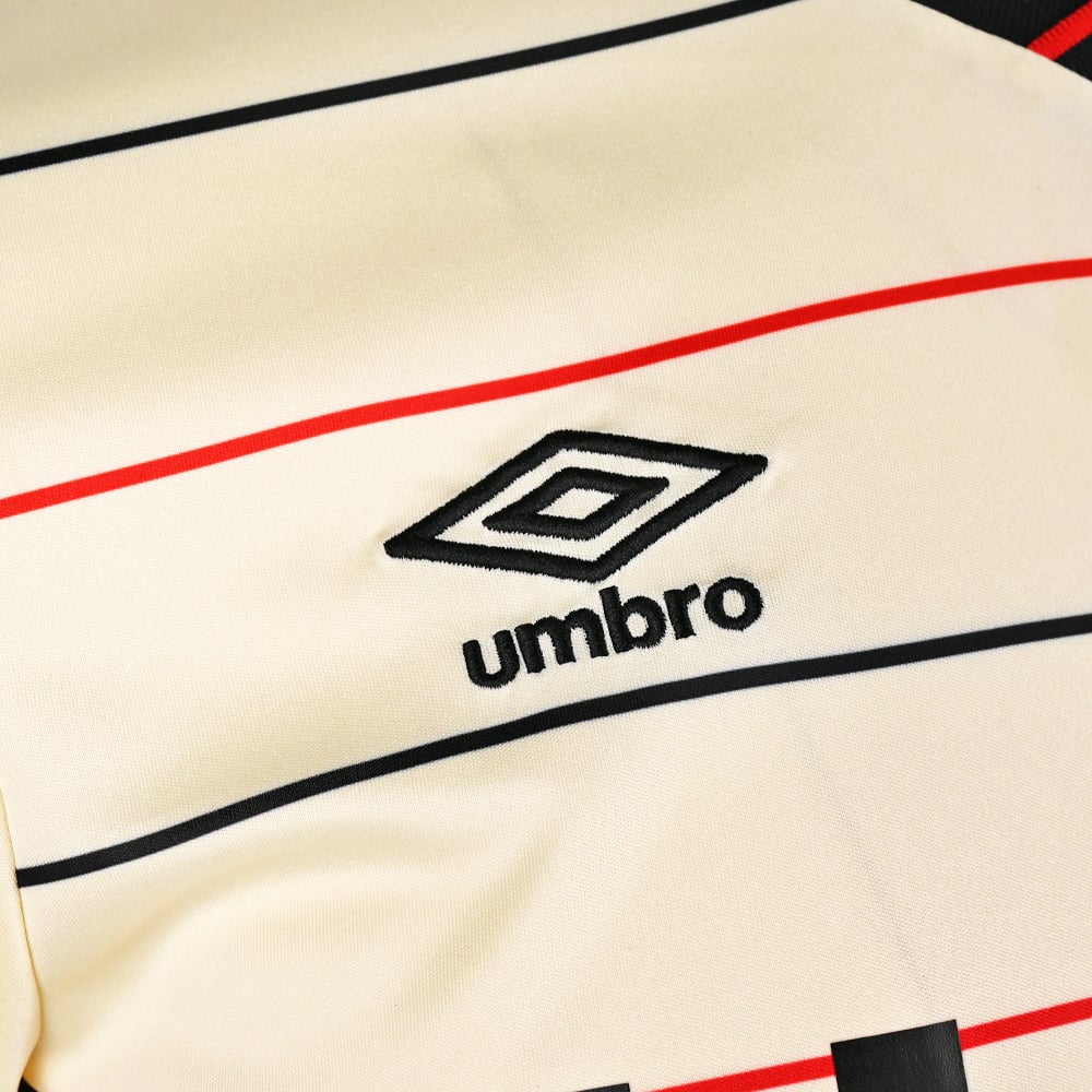 Maglia Away Ipswich Town 2026/27 uomo