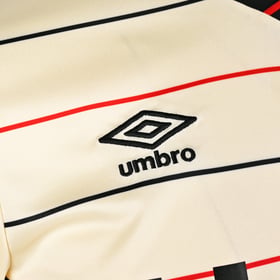 Maglia Away Ipswich Town 2026/27 uomo