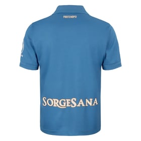 Men's Napoli 2026/27 Home Shirt
