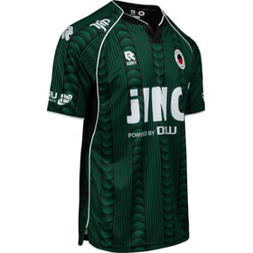 Herren Excelsior Rotterdam 2025/26 Drittes Trikot