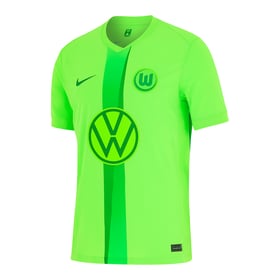 Herren VfL Wolfsburg 2024/25 Heimtrikot