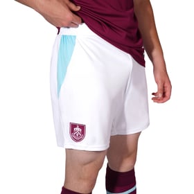 Pantaloncini Home Burnley 2026/27 uomo