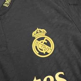 Real Madrid Spielerversion Drittes Trikot 23/24