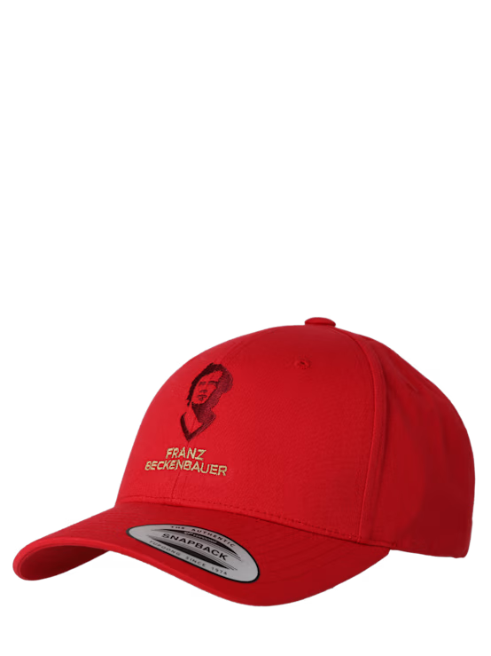 Bayern Munich Beckenbauer Cap