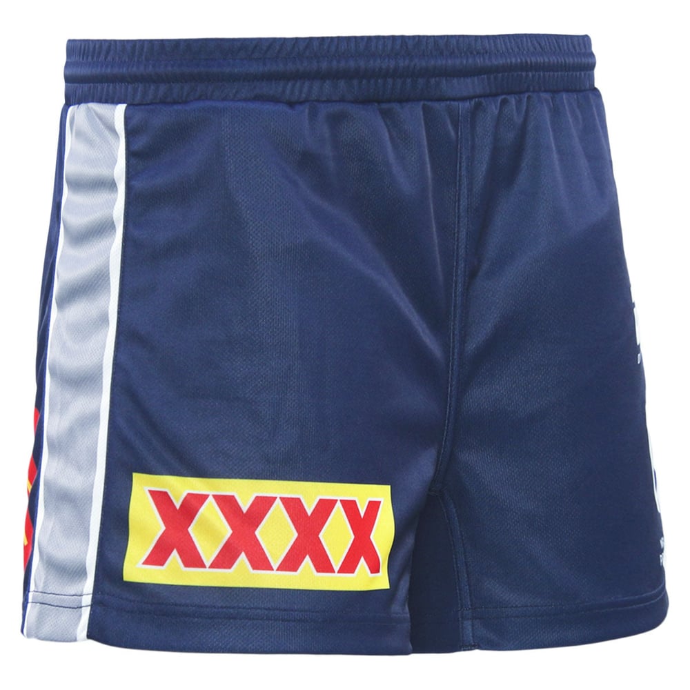 Men's North Queensland Cowboys 2026 Home Shorts