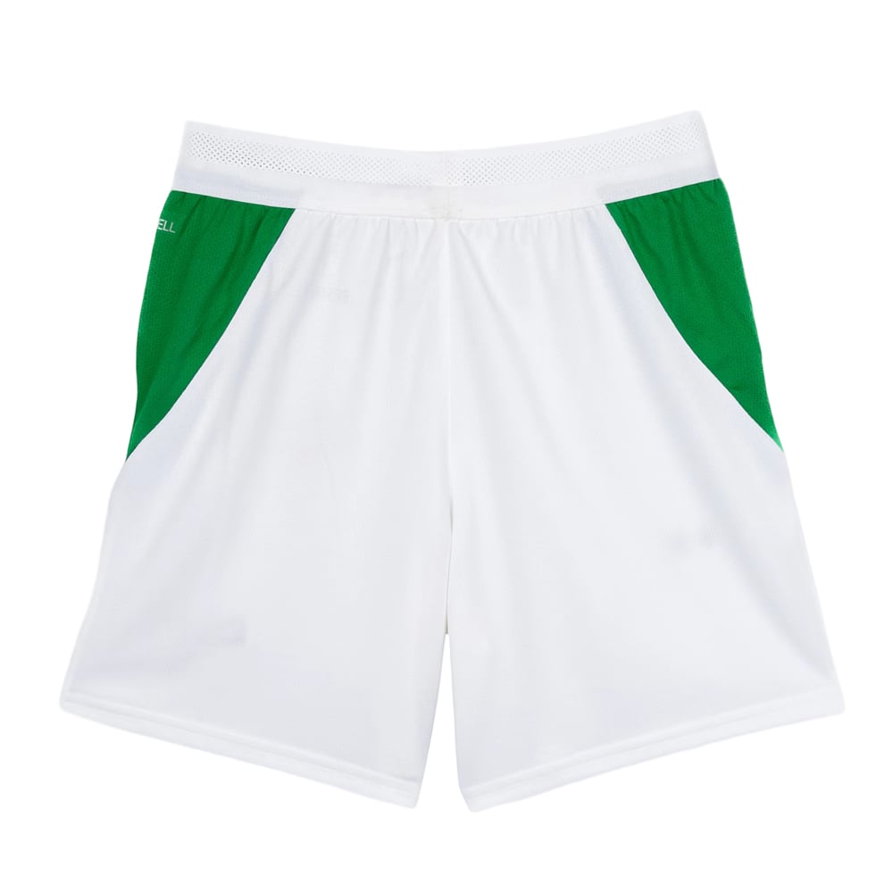 Pantalón Corto Borussia M'gladbach 2026/27 Home para Niño