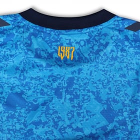 Maglia Home a Maniche Lunghe Coventry City 2026/27 Bambino