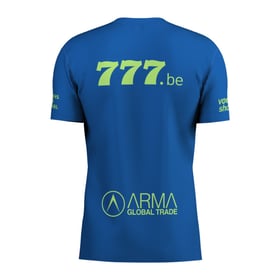 Men's KVC Westerlo 2023/24 Third Shirt