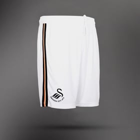 Herren Swansea City 2024/25 Heimshorts