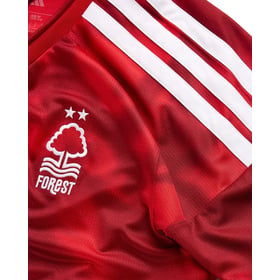 Maillot Domicile Nottingham Forest 2026/27 Homme