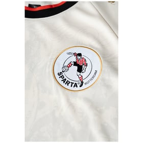 Maglia Third a Maniche Lunghe Sparta Rotterdam 2026/27 Uomo