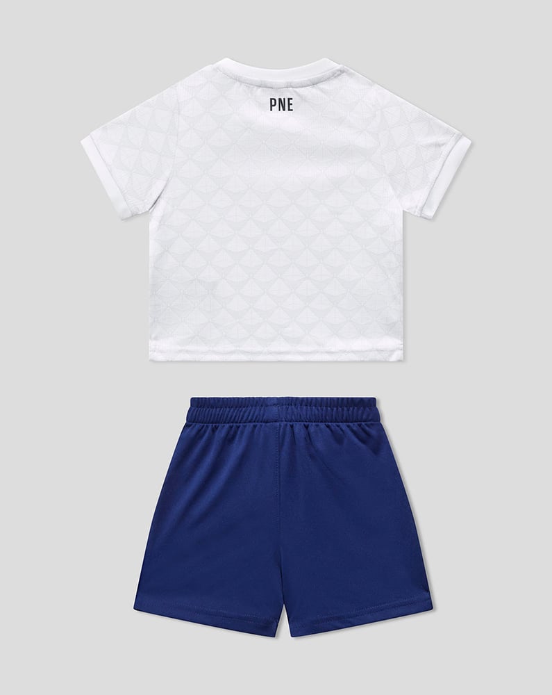Kinder Preston North End 2025/26 Heimset