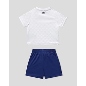 Kinder Preston North End 2025/26 Heimset