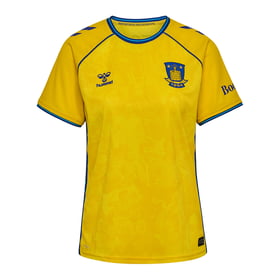 Damen Brøndby IF 2024/25 Heimtrikot