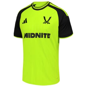 Maglia Third Sheffield United 2026/27 Uomo