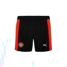 Kinder FC Midtjylland 2025/26 Heimshorts
