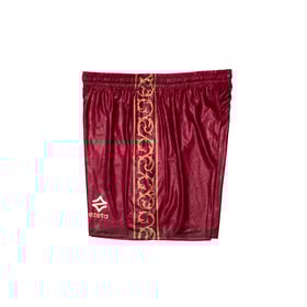 Women's Latina Calcio 2025/26 Third Shorts