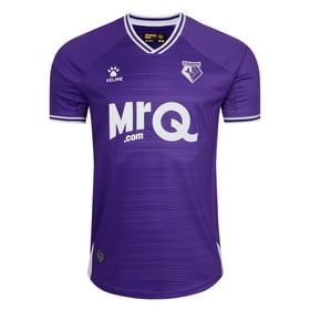 Men's Watford 2024/25 Third Shirt