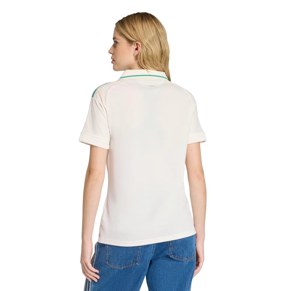 Women's Wales 2026 Away World Cup Shirt